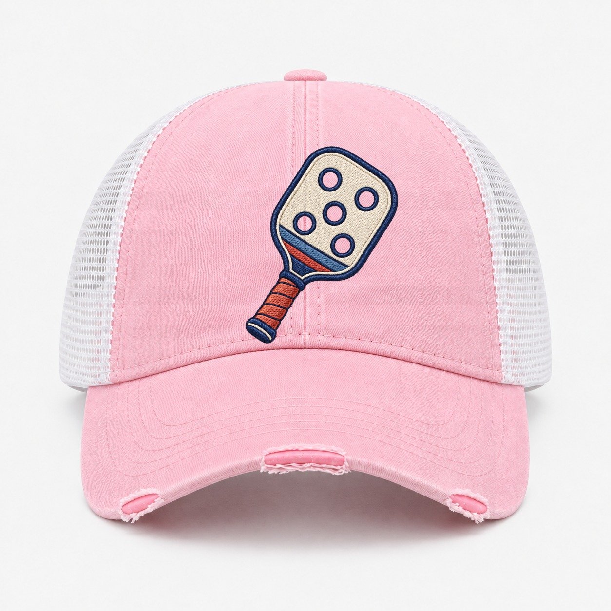 Light Pink — front view