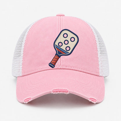Light Pink — front view