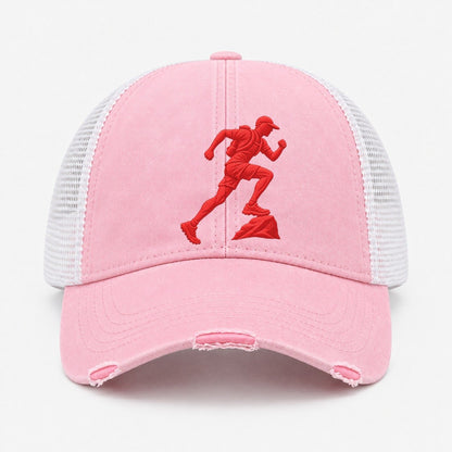 Light Pink — front view