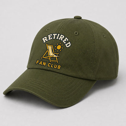 Army Green — angle view
