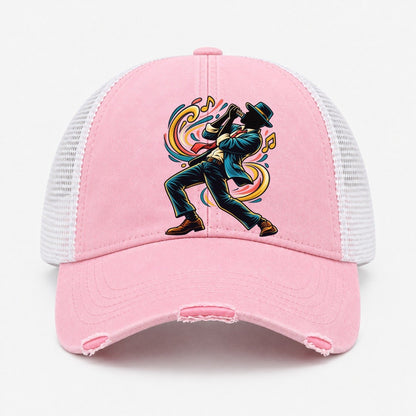 Light Pink — front view