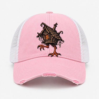 Light Pink — front view
