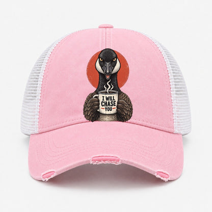 Light Pink — front view