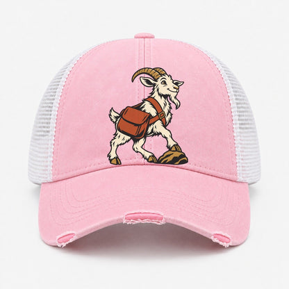 Light Pink — front view
