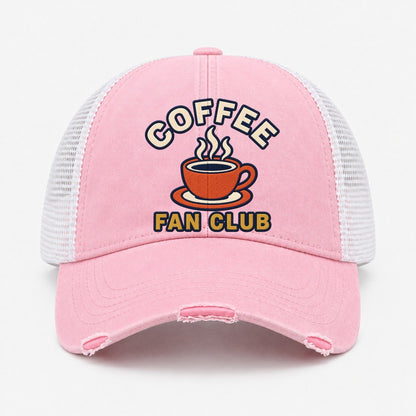 Light Pink — front view
