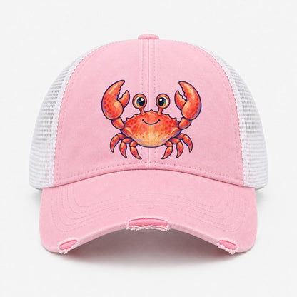 Light Pink — front view