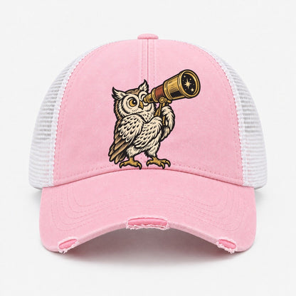 Light Pink — front view