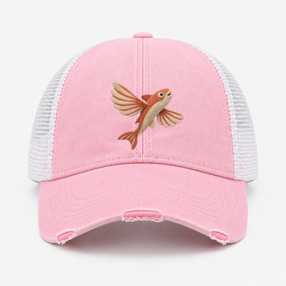 Light Pink — front view