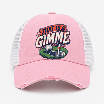 Light Pink — front view