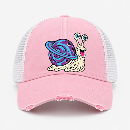 Light Pink — front view