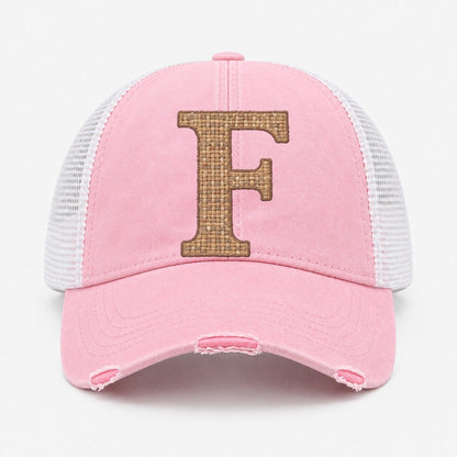 Light Pink — front view