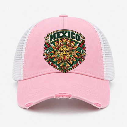 Light Pink — front view