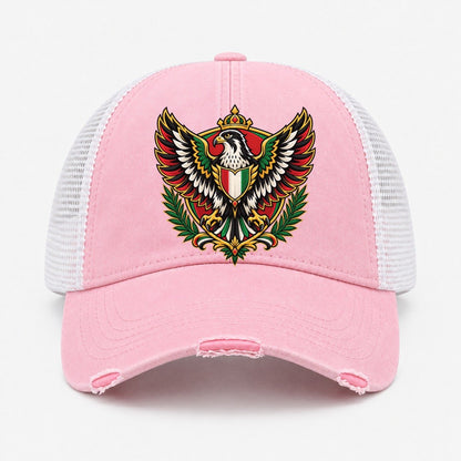 Light Pink — front view