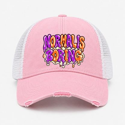 Light Pink — front view