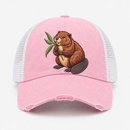 Light Pink — front view