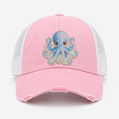 Light Pink — front view