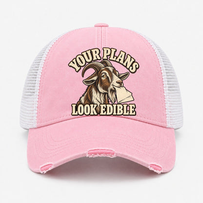 Light Pink — front view