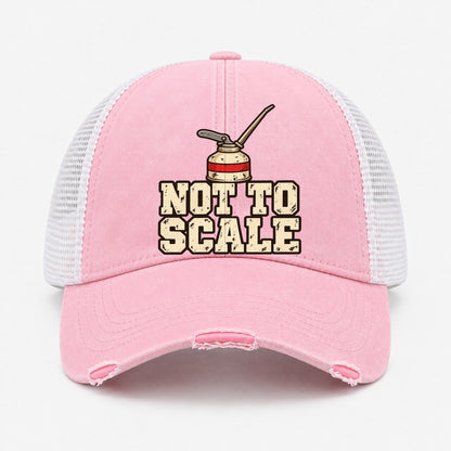 Light Pink — front view