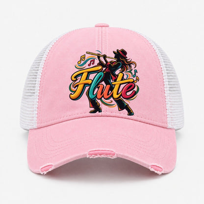 Light Pink — front view