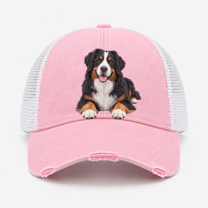 Light Pink — front view