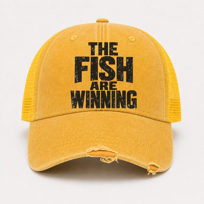 Yellow — front view