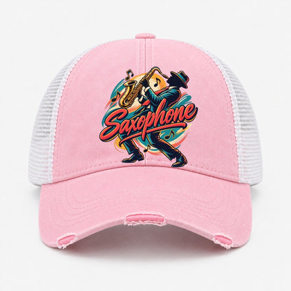Light Pink — front view