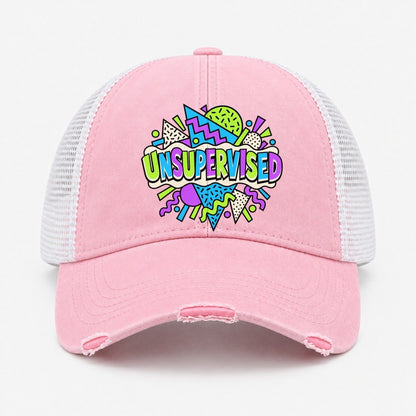 Light Pink — front view
