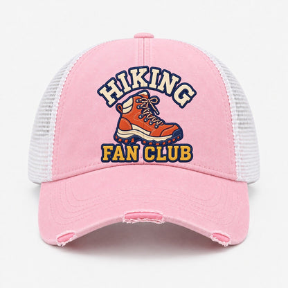 Light Pink — front view