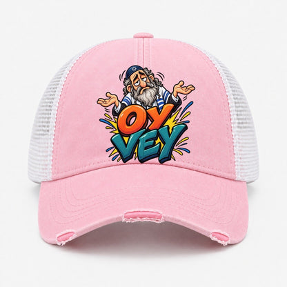 Light Pink — front view