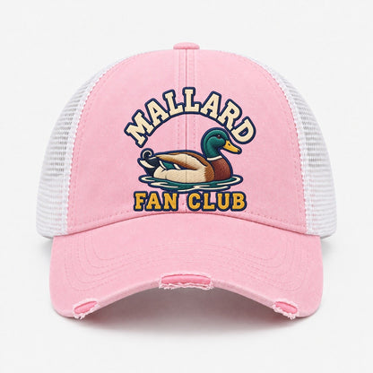 Light Pink — front view