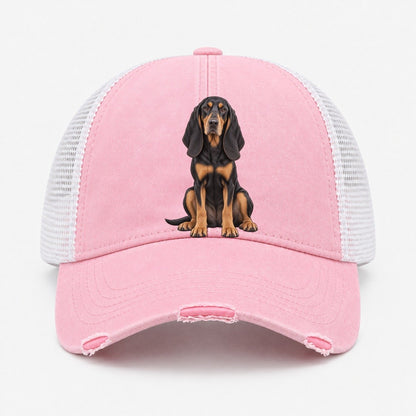 Light Pink — front view