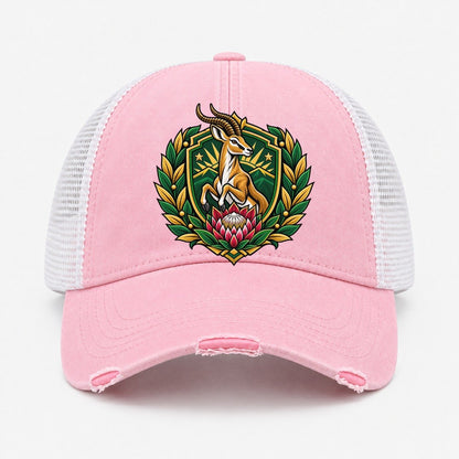 Light Pink — front view