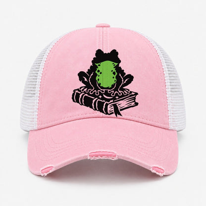 Light Pink — front view