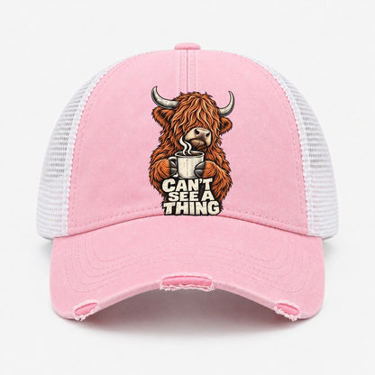 Light Pink — front view