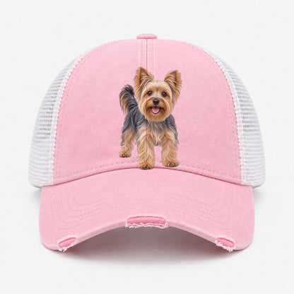 Light Pink — front view