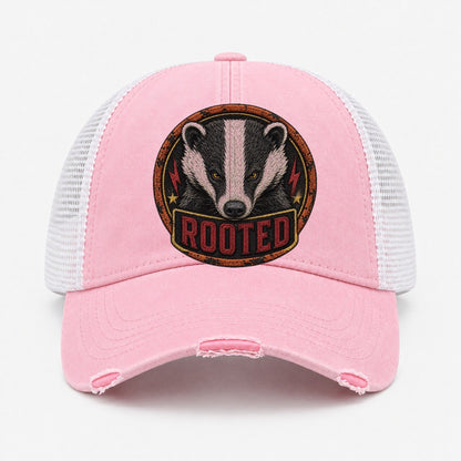 Light Pink — front view