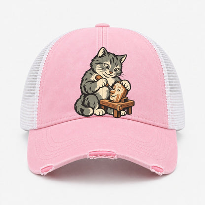 Light Pink — front view