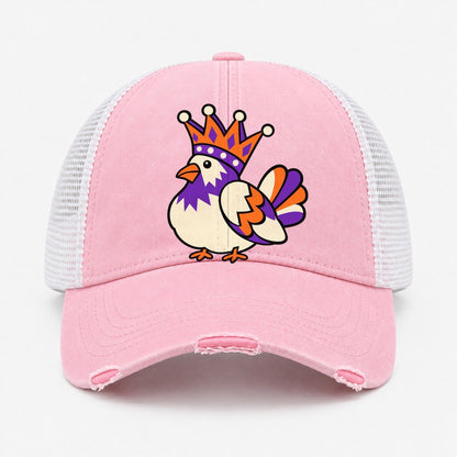 Light Pink — front view