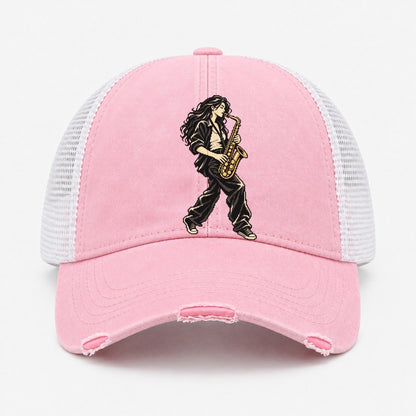 Light Pink — front view