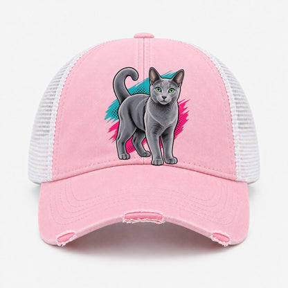 Light Pink — front view