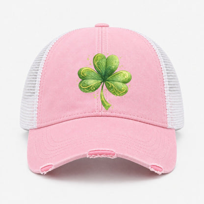Light Pink — front view