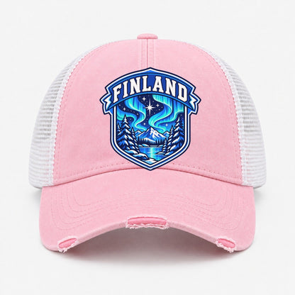 Light Pink — front view