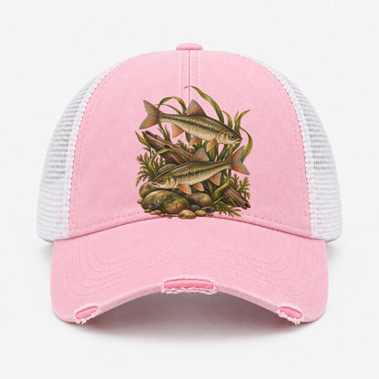 Light Pink — front view