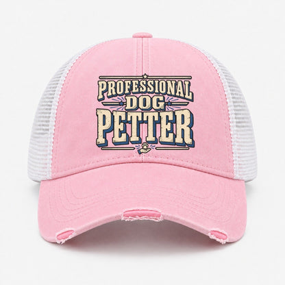 Light Pink — front view