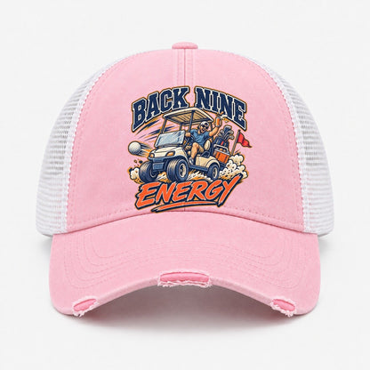 Light Pink — front view