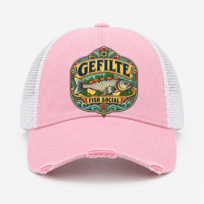 Light Pink — front view