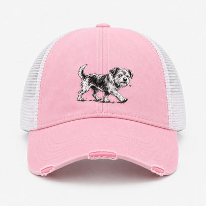 Light Pink — front view