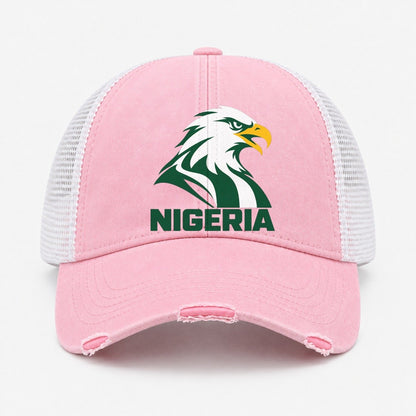 Light Pink — front view