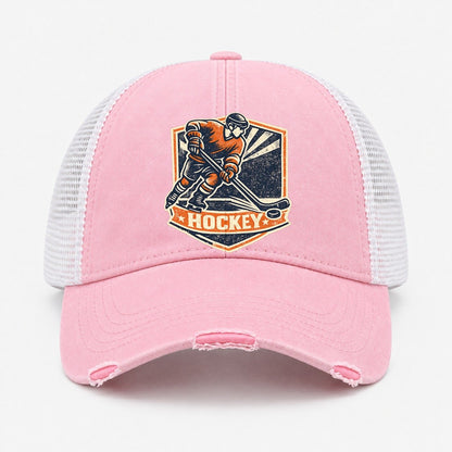 Light Pink — front view