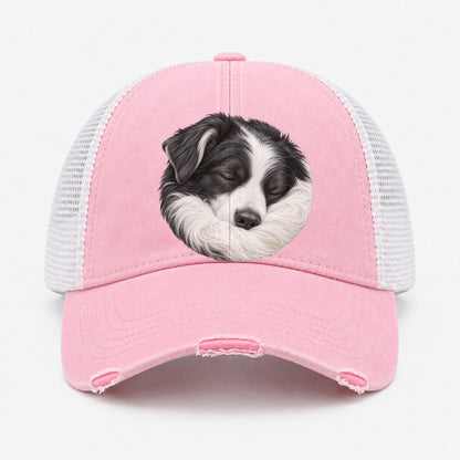 Light Pink — front view